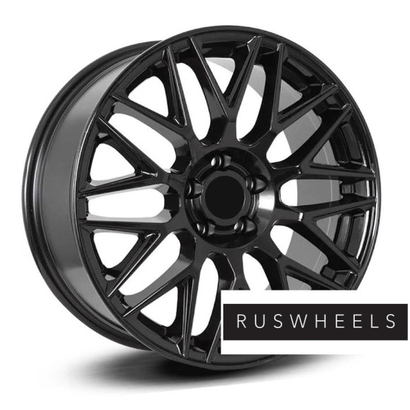 Диски RST R18 / 8J PCD 5x108 ЕТ 33 ЦО 65.1 R158 Диски RST R18 / 8J PCD 5x108 ЕТ 33 ЦО 65.1 R158