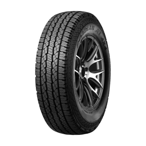Шины Roadstone  245/65/17  T 111 Roadian AT  XL Шины Roadstone  245/65/17  T 111 Roadian AT  XL