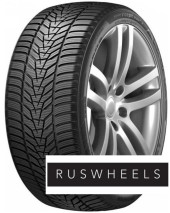 Шины Hankook 235/55 r18 Winter I Cept Evo3 W330A 104V