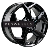 Диски RST 7x17/5x114,3 ET48 D67,1 R067 (Sportage) BL Диски RST 7x17/5x114,3 ET48 D67,1 R067 (Sportage) BL