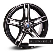 Диски Venti R15 / 6J PCD 5x100 ЕТ 38 ЦО 57.1 1505 Диски Venti R15 / 6J PCD 5x100 ЕТ 38 ЦО 57.1 1505