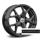 Диски Wheels UP R16 / 6.5J PCD 5x105 ЕТ 38 ЦО 56.6 Up120