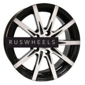 Диски Venti 5,5x15/4x100 ET45 D60,1 1508 BD