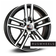 Диски Tech Line R13 / 5J PCD 4x98 ЕТ 35 ЦО 58.6 329 Диски Tech Line R13 / 5J PCD 4x98 ЕТ 35 ЦО 58.6 329