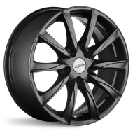 Диски Xtrike 7,0\R17 5*114.3 ET40 d64.1 BKM Диски Xtrike 7,0\R17 5*114.3 ET40 d64.1 BKM