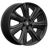 Диски СКАД Premium 8.5\R20 5*108 ET43 d60.1 Fury black