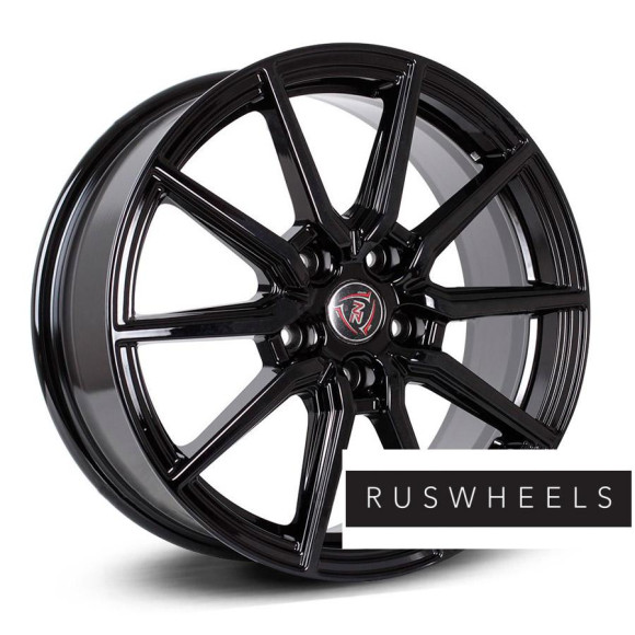 Диски NZ R16 / 6.5J PCD 5x114.3 ЕТ 47 ЦО 66.1 R-03 Диски NZ R16 / 6.5J PCD 5x114.3 ЕТ 47 ЦО 66.1 R-03