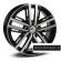 Диски RPLC-Wheels R17 / 7J PCD 5x110 ЕТ 46 ЦО 63.35 Ch259