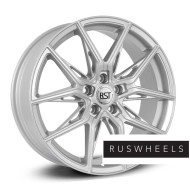 Диски RST R18 / 7.5J PCD 5x114.3 ЕТ 40 ЦО 66.6 R218 Диски RST R18 / 7.5J PCD 5x114.3 ЕТ 40 ЦО 66.6 R218
