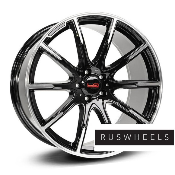 Диски Legeartis Concept R21 / 11J PCD 5x112 ЕТ 55 ЦО 66.6 MR544 Диски Legeartis Concept R21 / 11J PCD 5x112 ЕТ 55 ЦО 66.6 MR544