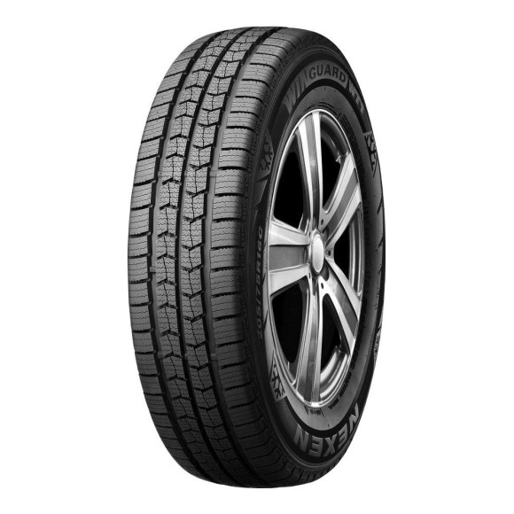 Шины Nexen  225/65/16  R 112/110 C Winguard Шины Nexen  225/65/16  R 112/110 C Winguard