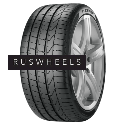 Шины Pirelli  285/35/22  Y 106 PZero   XL (N0) Шины Pirelli  285/35/22  Y 106 PZero   XL (N0)