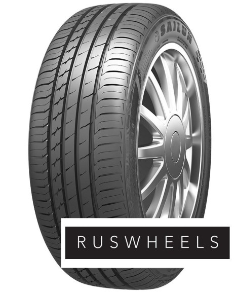 Шины Sailun 195/65R15 95H XL Atrezzo Elite TL Шины Sailun 195/65R15 95H XL Atrezzo Elite TL