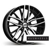 Диски AEZ R20 / 8.5J PCD 5x112 ЕТ 29 ЦО 66.6 Panama dark Диски AEZ R20 / 8.5J PCD 5x112 ЕТ 29 ЦО 66.6 Panama dark