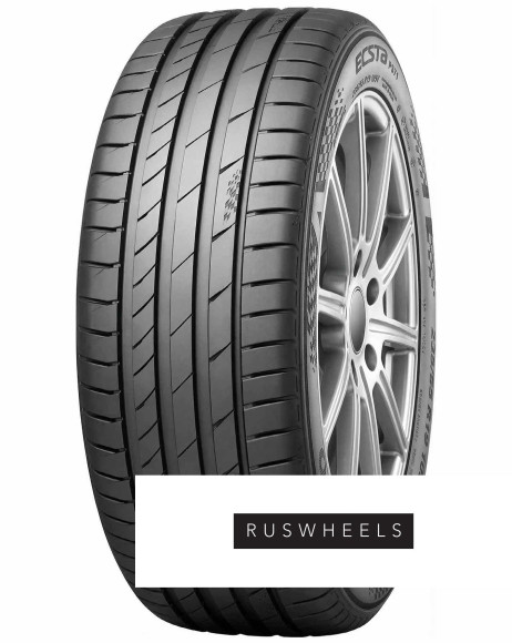 Шины Kumho  265/45/21  W 108 PS-71 SUV  XL