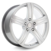 Диски СКАД 6.5\R15 5*114.3 ET40 d66.1 Селена Диски СКАД 6.5\R15 5*114.3 ET40 d66.1 Селена