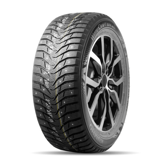 Шины Kumho  215/65/17  T 103 WinterCraft Ice WS31  XL Ш. старше 3-х лет Шины Kumho  215/65/17  T 103 WinterCraft Ice WS31  XL Ш. старше 3-х лет