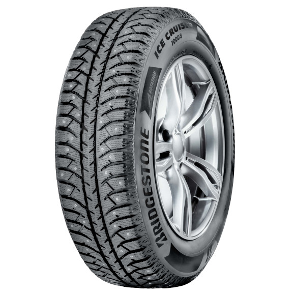 Шины Bridgestone 225/60/17 T 99 Ice Cruiser 7000S Ш. старше 3-х лет Шины Bridgestone 225/60/17 T 99 Ice Cruiser 7000S Ш. старше 3-х лет