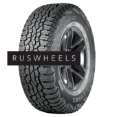 Шины Nokian Tyres 245/65R17 107T Outpost AT TL Шины Nokian Tyres 245/65R17 107T Outpost AT TL
