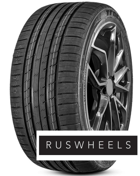 Шины Tracmax 315/35ZR21 111Y XL X-Privilo RS01 TL Шины Tracmax 315/35ZR21 111Y XL X-Privilo RS01 TL