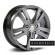 Диски Скад R16 / 6J PCD 4x100 ЕТ 45 ЦО 60.1 Багира Диски Скад R16 / 6J PCD 4x100 ЕТ 45 ЦО 60.1 Багира