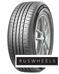 Шины Westlake 225/60 r17 ZUPER TREK Z-203 99H