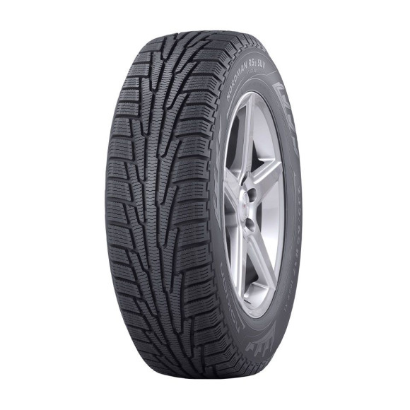 Шины Nokian Tyres 215/60 r17 Nordman RS2 SUV 100R