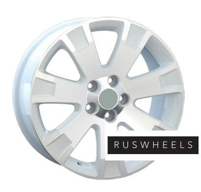 Диски Legeartis Optima R18 / 7J PCD 5x114.3 ЕТ 38 ЦО 67.1 PG15