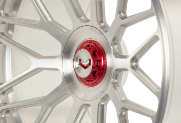 Диски Vossen GEN-03 24" Диски Vossen GEN-03 24"