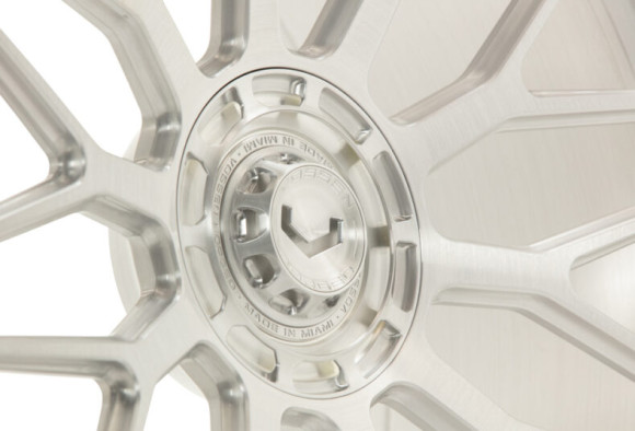 Диски Vossen GEN-03 24" Диски Vossen GEN-03 24"