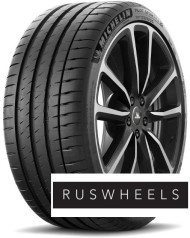 Шины Michelin 245/35 r21 Pilot Sport 4 S 96Y Шины Michelin 245/35 r21 Pilot Sport 4 S 96Y