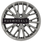 Диски Khomen Wheels 7x17/5x114,3 ET45 D67,1 KHW1705 (CX-5/i40/X-Trail) G-Silver Диски Khomen Wheels 7x17/5x114,3 ET45 D67,1 KHW1705 (CX-5/i40/X-Trail) G-Silver