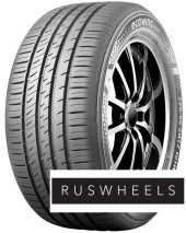 Шины Kumho  215/60/16  V 95 ES-31 Шины Kumho  215/60/16  V 95 ES-31