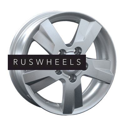 Диски Replay 6,5x17/5x114,3 ET50 D66,1 RN211 Sil (конус, C570) Диски Replay 6,5x17/5x114,3 ET50 D66,1 RN211 Sil (конус, C570)