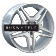 Диски Replay 8,5x19/5x112 ET43 D66,6 MR96 SF (конус, MB001)