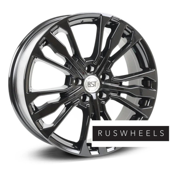 Диски RST R18 / 7J PCD 5x114.3 ЕТ 45 ЦО 54.1 R188