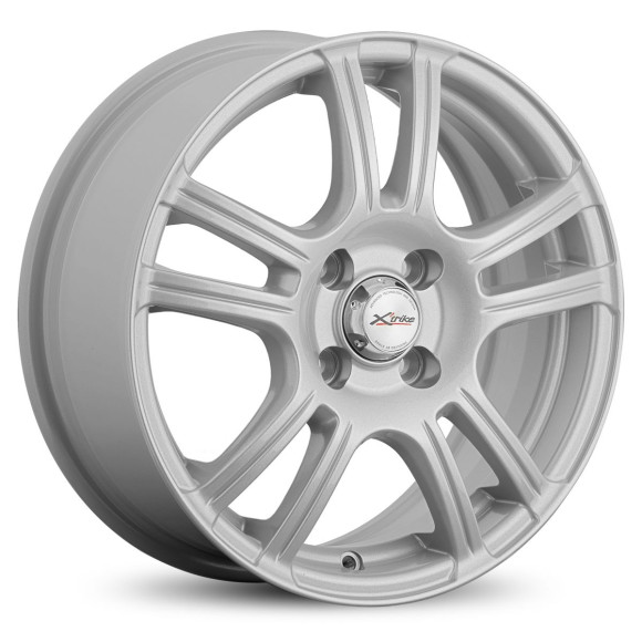 Диски Xtrike 6,0\R15 4*108 ET25 d65.1 HS Диски Xtrike 6,0\R15 4*108 ET25 d65.1 HS