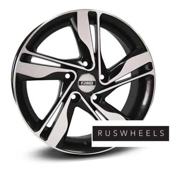 Диски Tech Line R16 / 6.5J PCD 5x114.3 ЕТ 50 ЦО 66.1 650 Диски Tech Line R16 / 6.5J PCD 5x114.3 ЕТ 50 ЦО 66.1 650
