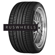 Шины Continental 285/30ZR19 98(Y) XL ContiSportContact 5 P MO TL FR Шины Continental 285/30ZR19 98(Y) XL ContiSportContact 5 P MO TL FR