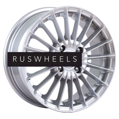 Диски СКАД 6x15/4x98 ET38 D58,6 Веритас (КЛ054) Селена Диски СКАД 6x15/4x98 ET38 D58,6 Веритас (КЛ054) Селена