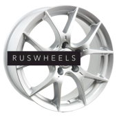 Диски Venti 6,5x16/5x114,3 ET46 D67,1 1617 Silver Диски Venti 6,5x16/5x114,3 ET46 D67,1 1617 Silver