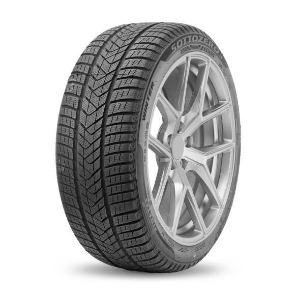 Шины Pirelli  295/30/20  W 101 WINTER SOTTOZERO 3  XL (J) Шины Pirelli  295/30/20  W 101 WINTER SOTTOZERO 3  XL (J)