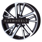 Диски Lizardo 7x17/4x100 ET45 D60,1 XH292 (395) CBMF (конус) Диски Lizardo 7x17/4x100 ET45 D60,1 XH292 (395) CBMF (конус)