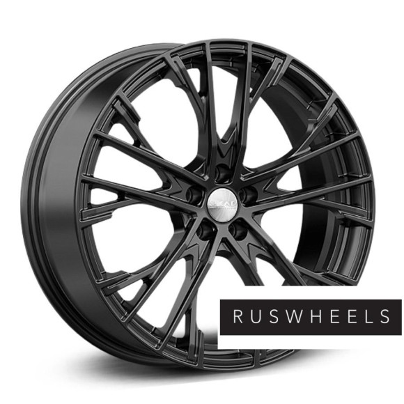 Диски Скад R19 / 7.5J PCD 5x112 ЕТ 43 ЦО 57.1 Ларго