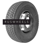 Грузовые шины HiFly 315/80R22,5 156/152L (154/151M) HH533 TL 20PR ВЬЕТНАМ 