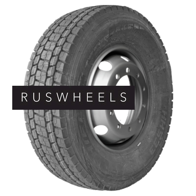 Грузовые шины HiFly 315/80R22,5 156/152L (154/151M) HH533 TL 20PR ВЬЕТНАМ  Грузовые шины HiFly 315/80R22,5 156/152L (154/151M) HH533 TL 20PR ВЬЕТНАМ