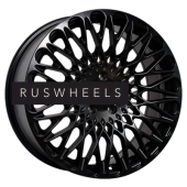 Диски PDW 8,5x18/5x114,3 ET37 D66,6 5424 (9059) U4B (конус)