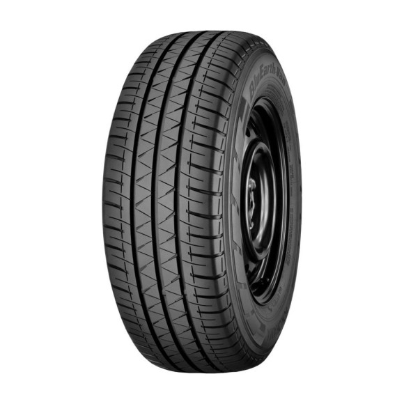 Шины Yokohama  195/75/16  T 110/108 C BLUEARTH-VAN RY55