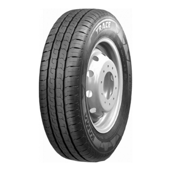 Шины КАМА  215/65/16  R 109/107C  TRACE НК-135 Шины КАМА  215/65/16  R 109/107C  TRACE НК-135