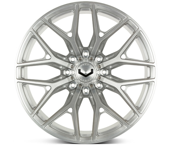 Диски Vossen VFX-03 22" Диски Vossen VFX-03 22"